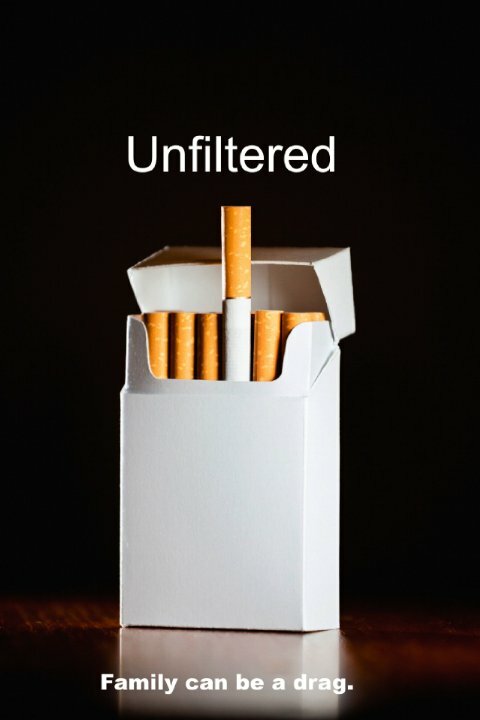Постер сериала Unfiltered