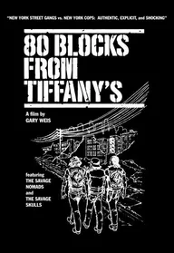 80 Blocks from Tiffany's