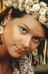 Полина Райкина