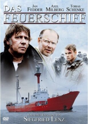 Постер Плавучий маяк (2008)