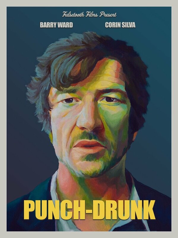 Постер фильма Punch-Drunk
