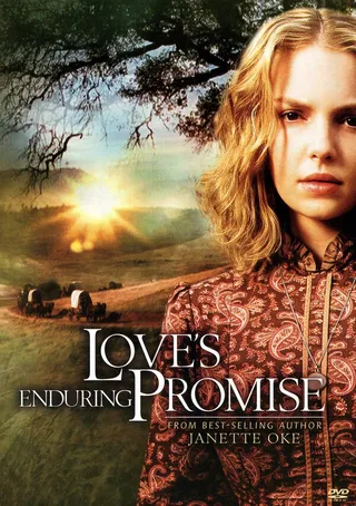 Постер Завет любви (2004)