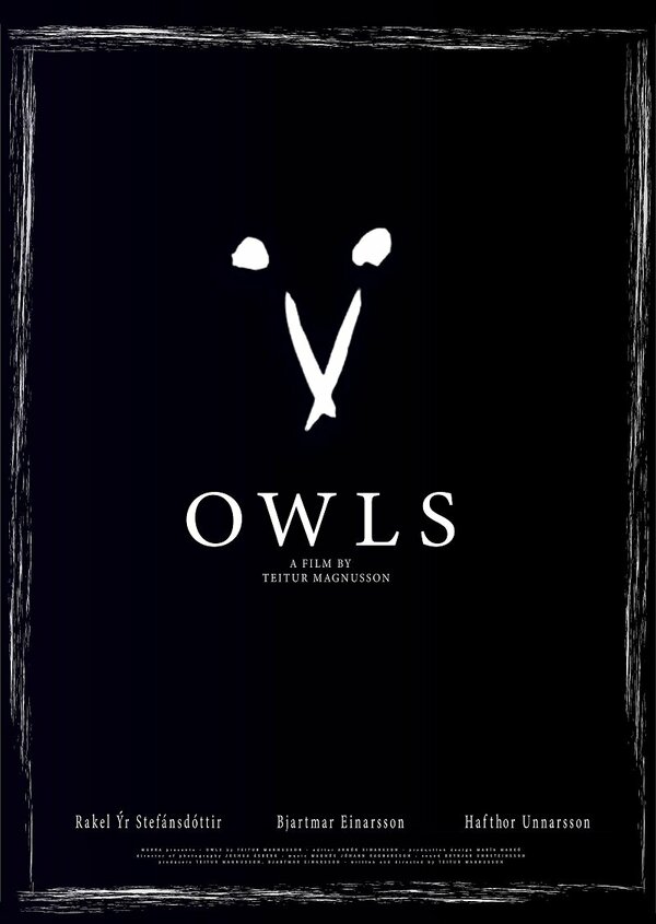 Постер фильма Owls