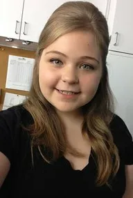 Hannah Hess