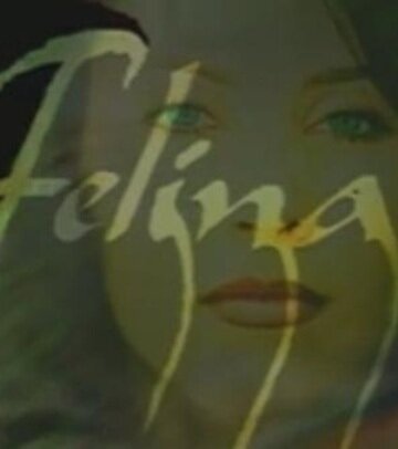Постер сериала Фелина