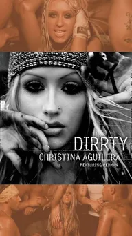 Christina Aguilera Feat. Redman: Dirrty