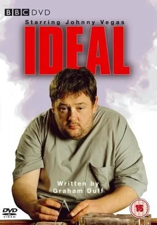 Постер Идеал (2005)