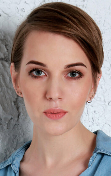 Светлана Дроздова