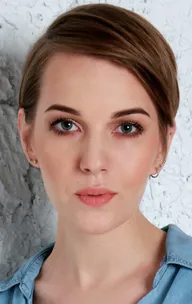 Светлана Дроздова