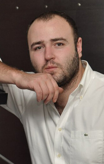 Андрей Березин