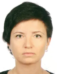 Мария Любичева