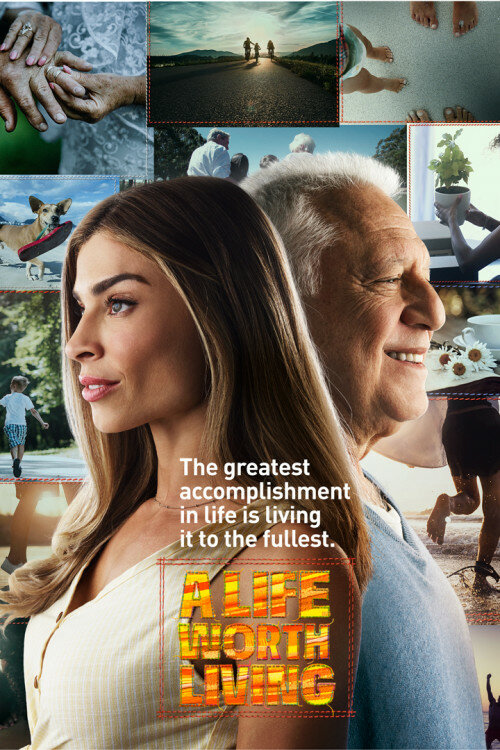Постер сериала Успех