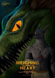 The Weighing of the Heart
