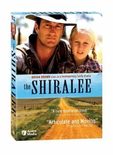 Постер сериала The Shiralee