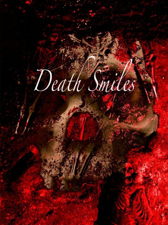 Постер фильма Death Smiles