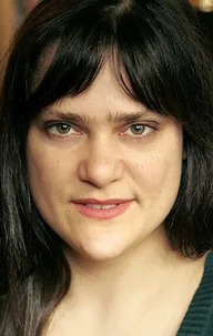 Christina Geiße
