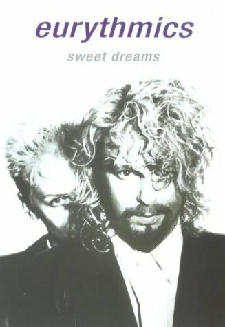 Постер фильма Eurythmics: Sweet Dreams