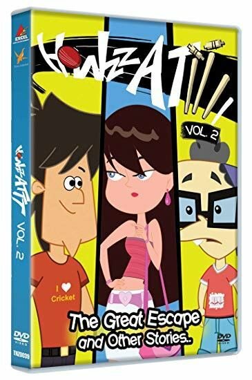 Постер сериала Что так?
