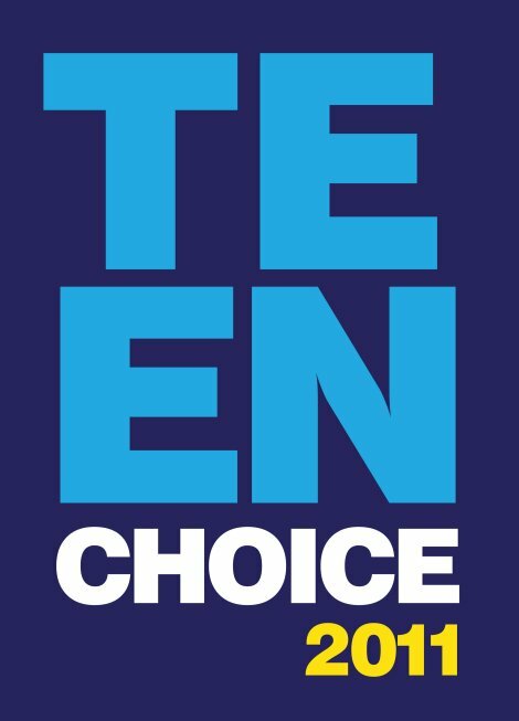 Постер фильма 12-я ежегодная церемония вручения премии Teen Choice Awards 2011