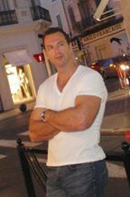 Daniel Burgess