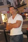 Daniel Burgess