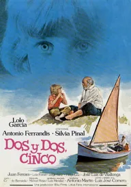Dos y dos, cinco