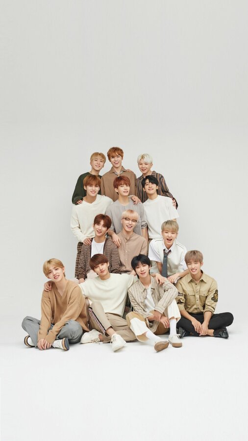 Seventeen