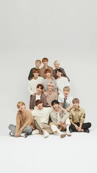 Seventeen