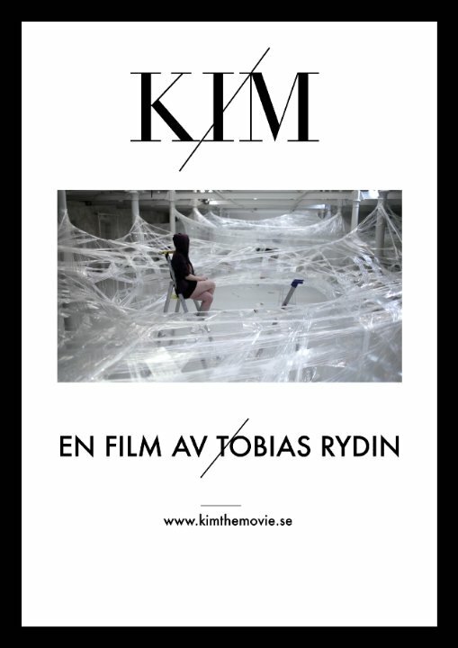 Постер фильма Kim