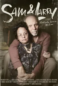 Sam and Larry