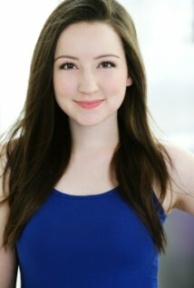 Carrie Robinson