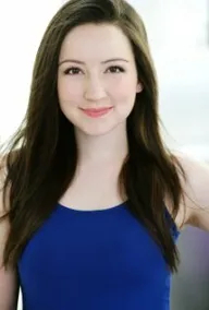 Carrie Robinson
