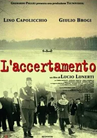 Бремя прошлого