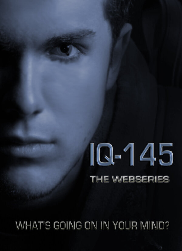 Постер сериала IQ-145