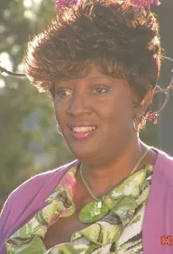 Annette Colbert-Latham