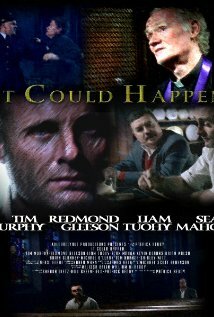 Постер фильма It Could Happen
