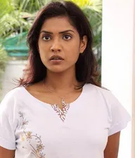 Shrruiti Menon