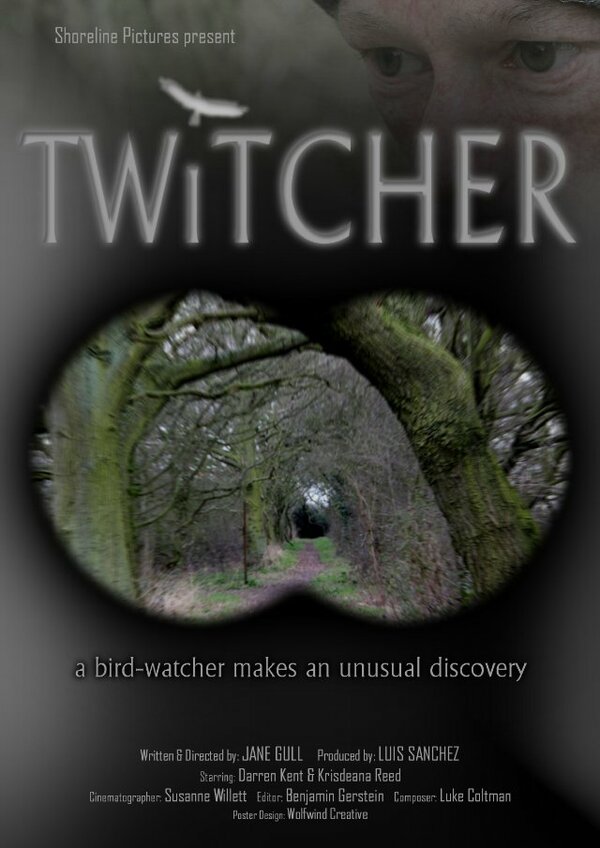Постер фильма Twitcher