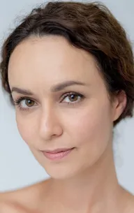 Катерина Власенко