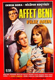 Affet beni