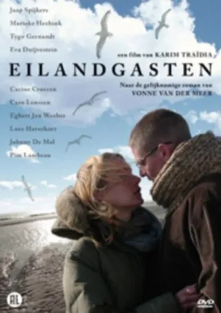 Постер Гости острова (2005)