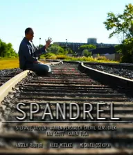 Spandrel