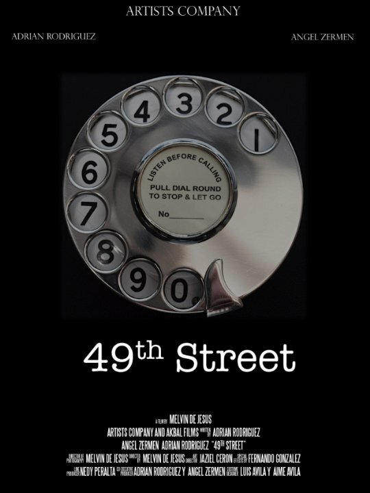 Постер фильма 49th Street