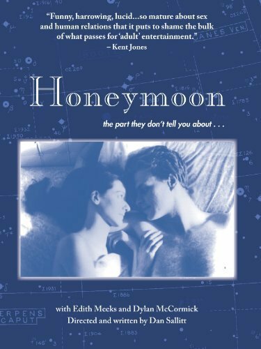 Постер фильма Honeymoon