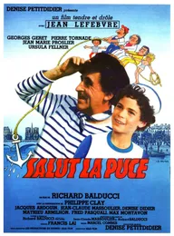 Salut la puce