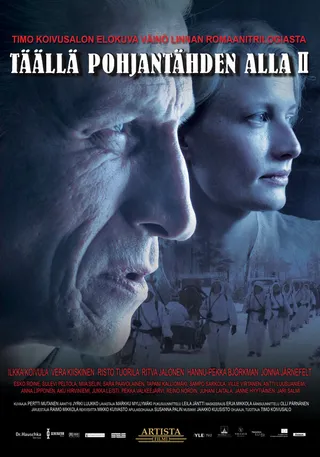 Постер Здесь, под полярной звездой 2 (2010)