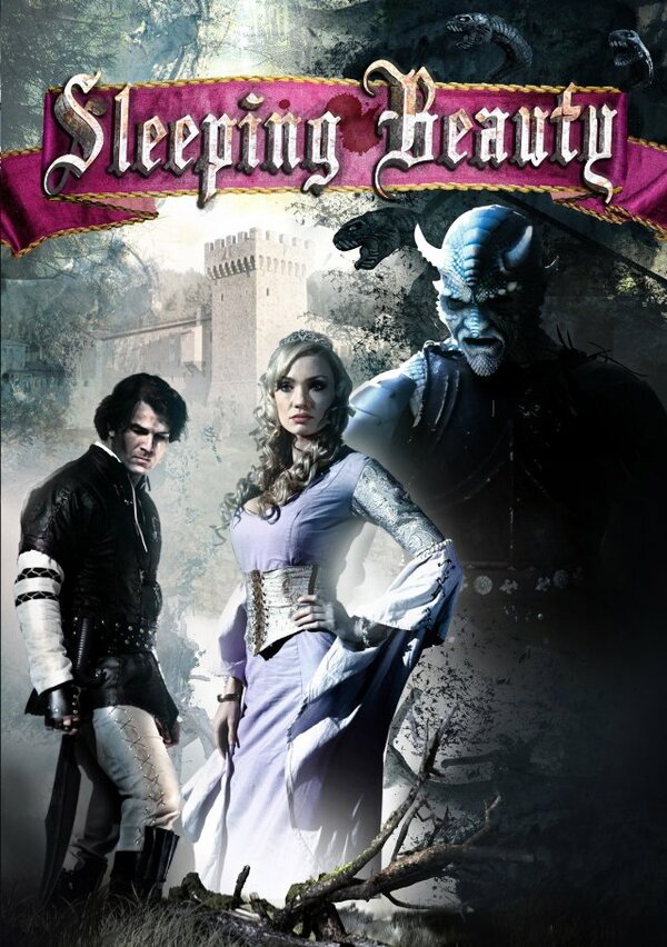 Постер фильма Sleeping Beauty
