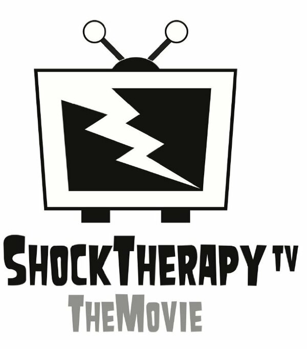 Постер фильма Shock Therapy TV