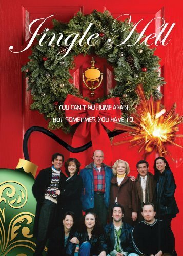 Постер фильма Jingle Hell