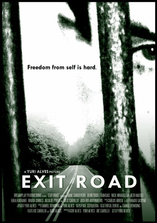 Постер фильма Exit Road